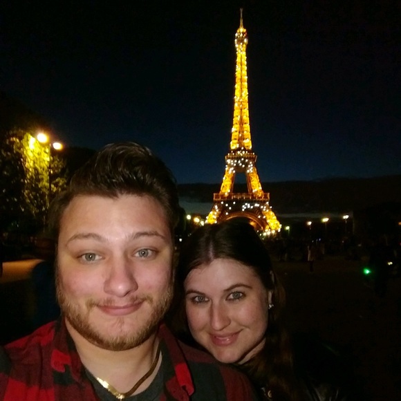 Hi, I'm Elizabeth! - Picture 3 of 5